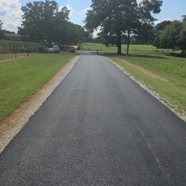 Lewisburg Tennessee Paving Contractors